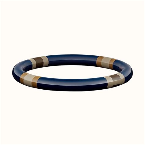 hermes wooden bracelets